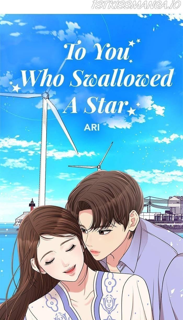 To You, Who Keep the Star chapter 47 - page 53