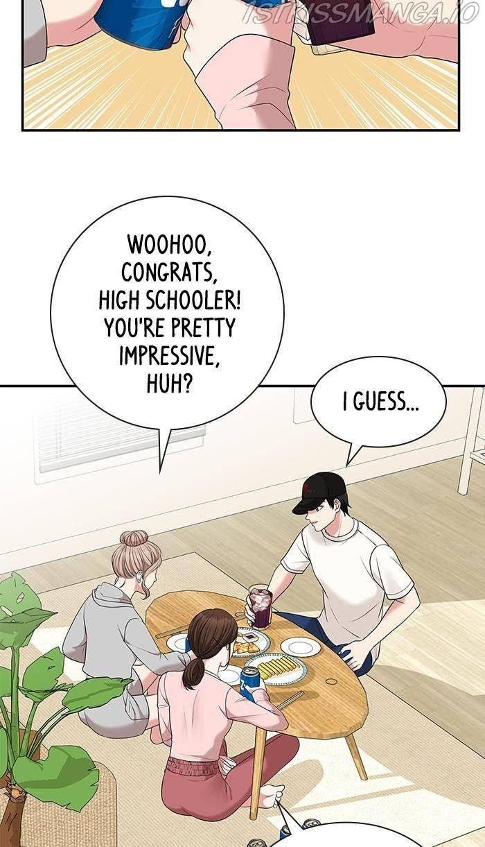To You, Who Keep the Star chapter 47 - page 56