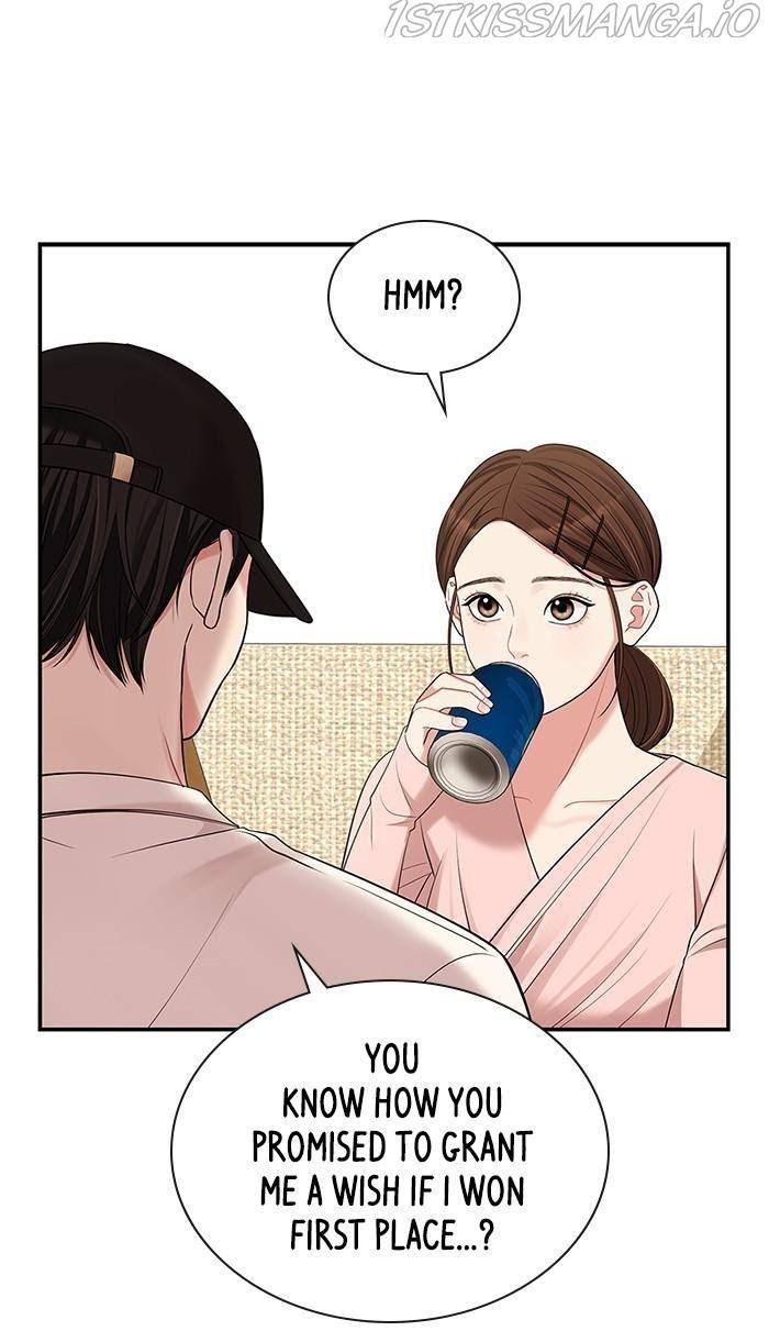 To You, Who Keep the Star chapter 47 - page 61
