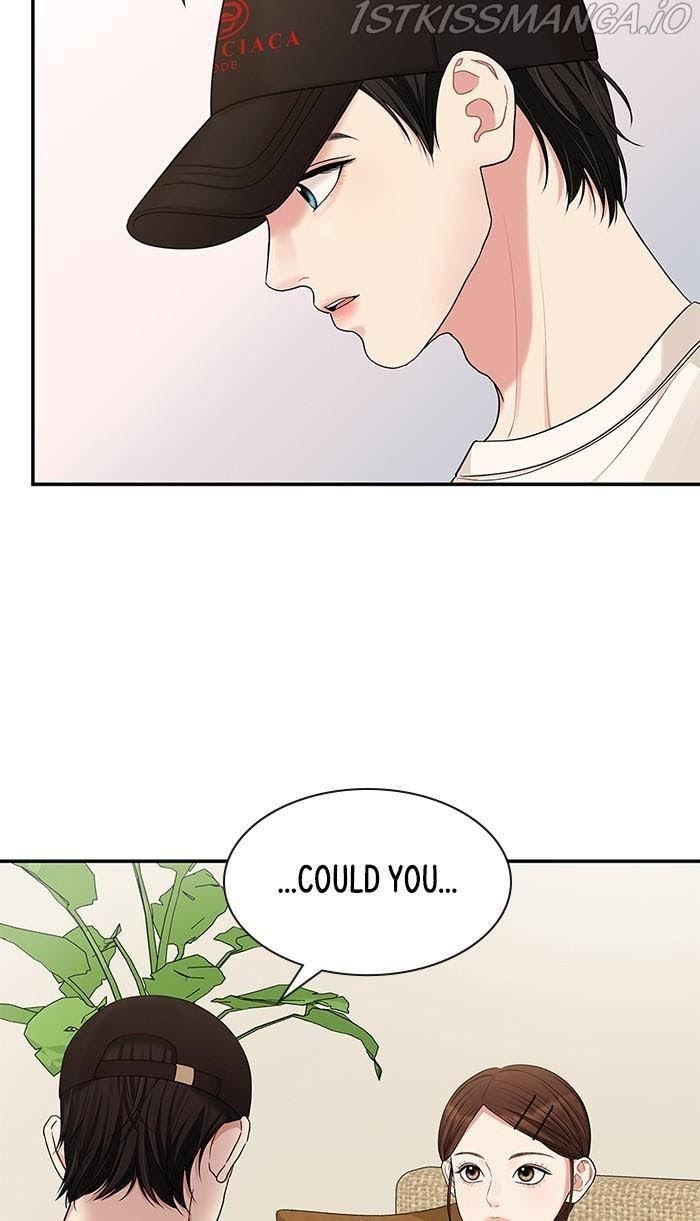 To You, Who Keep the Star chapter 47 - page 64