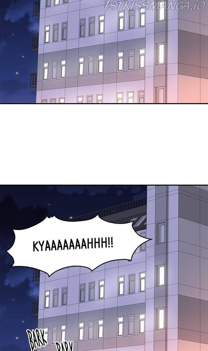 To You, Who Keep the Star chapter 47 - page 7