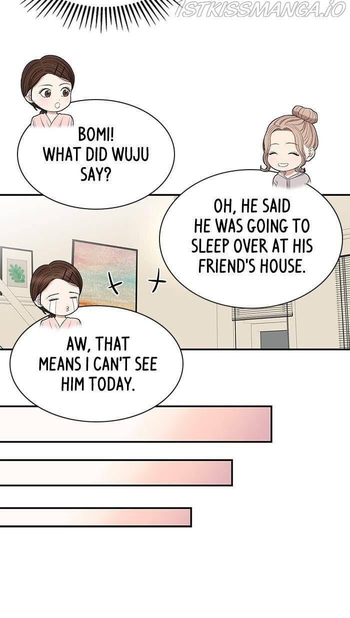 To You, Who Keep the Star chapter 47 - page 77