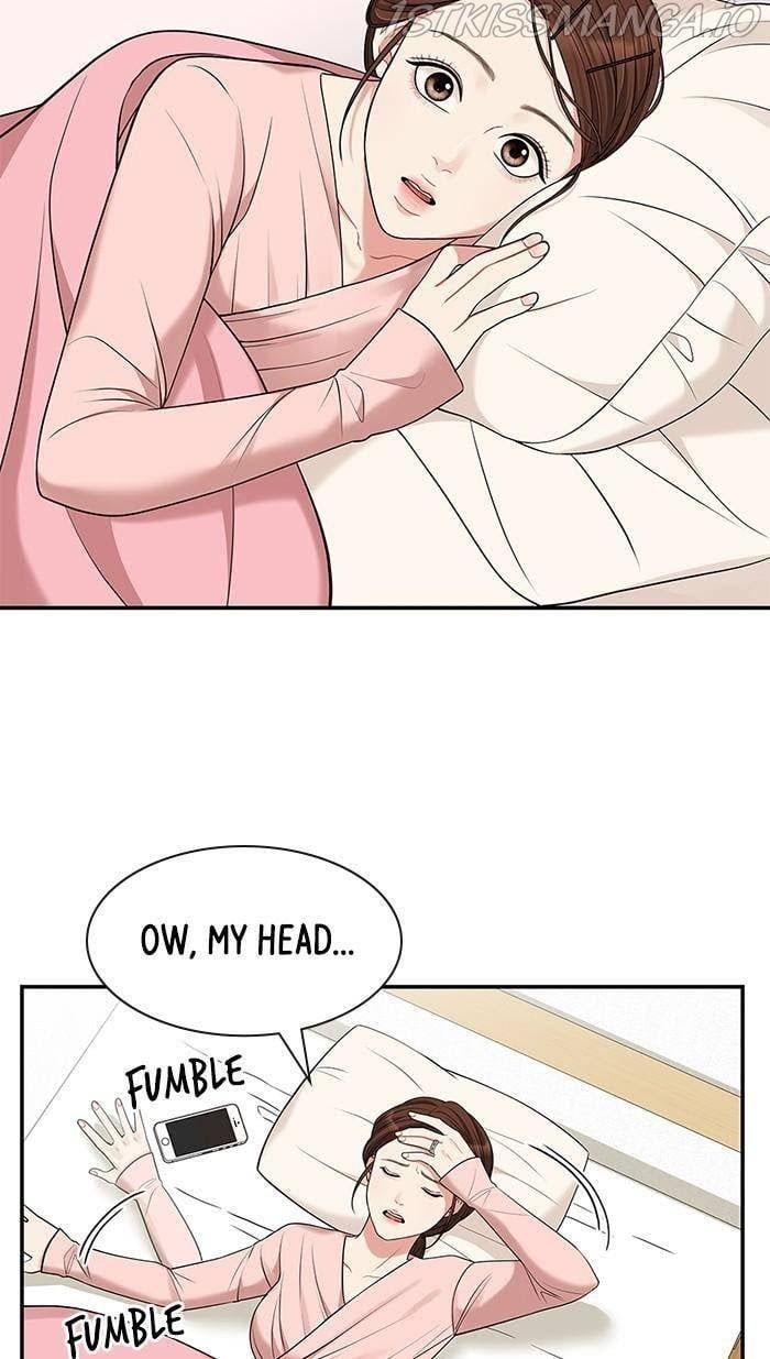 To You, Who Keep the Star chapter 47 - page 79