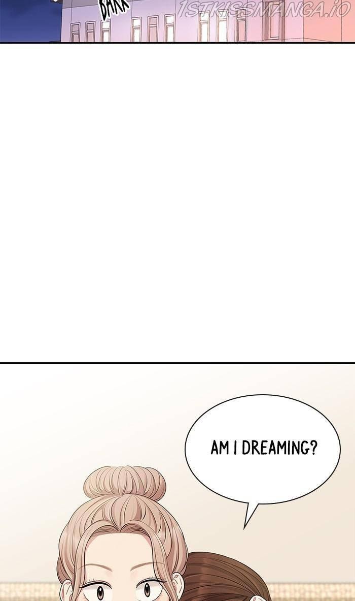 To You, Who Keep the Star chapter 47 - page 8