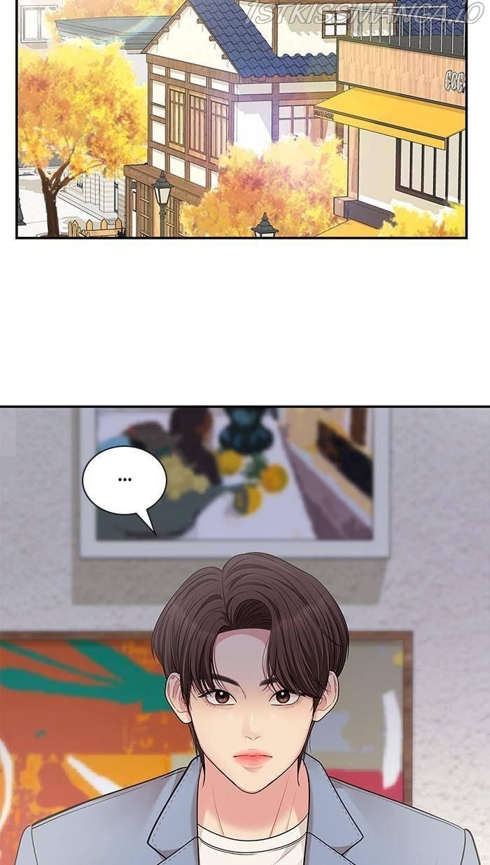 To You, Who Keep the Star chapter 47 - page 84