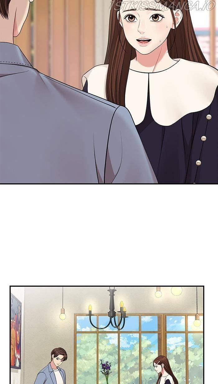 To You, Who Keep the Star chapter 47 - page 86