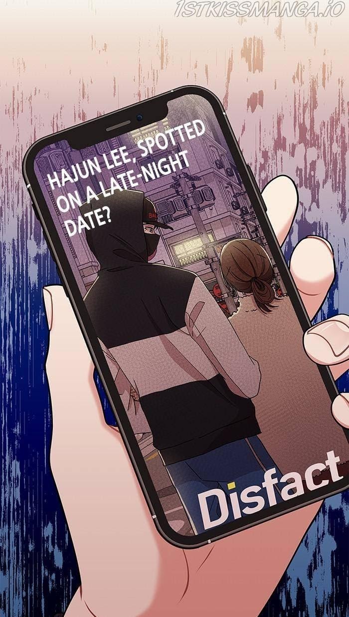 To You, Who Keep the Star chapter 47 - page 90
