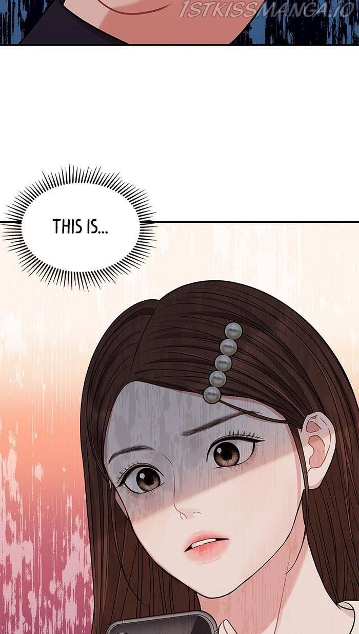 To You, Who Keep the Star chapter 47 - page 91