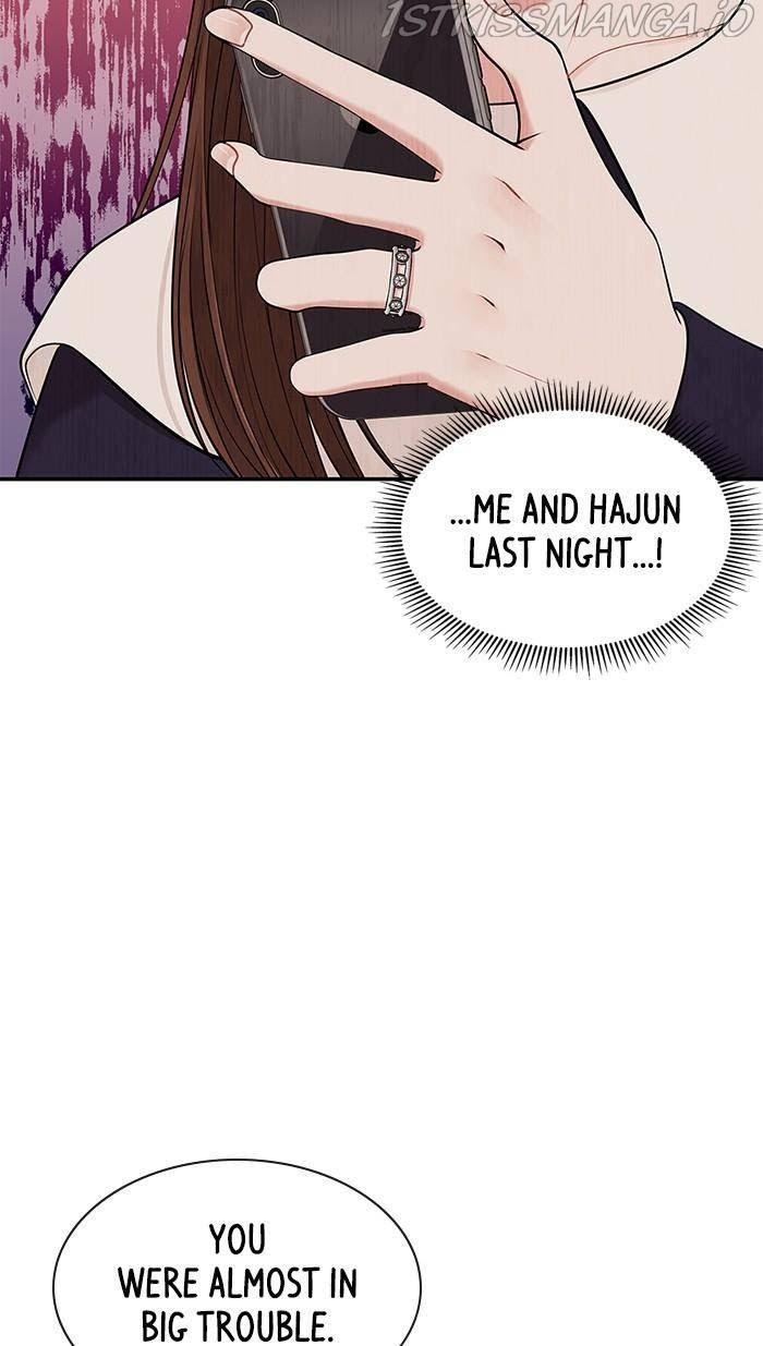 To You, Who Keep the Star chapter 47 - page 92