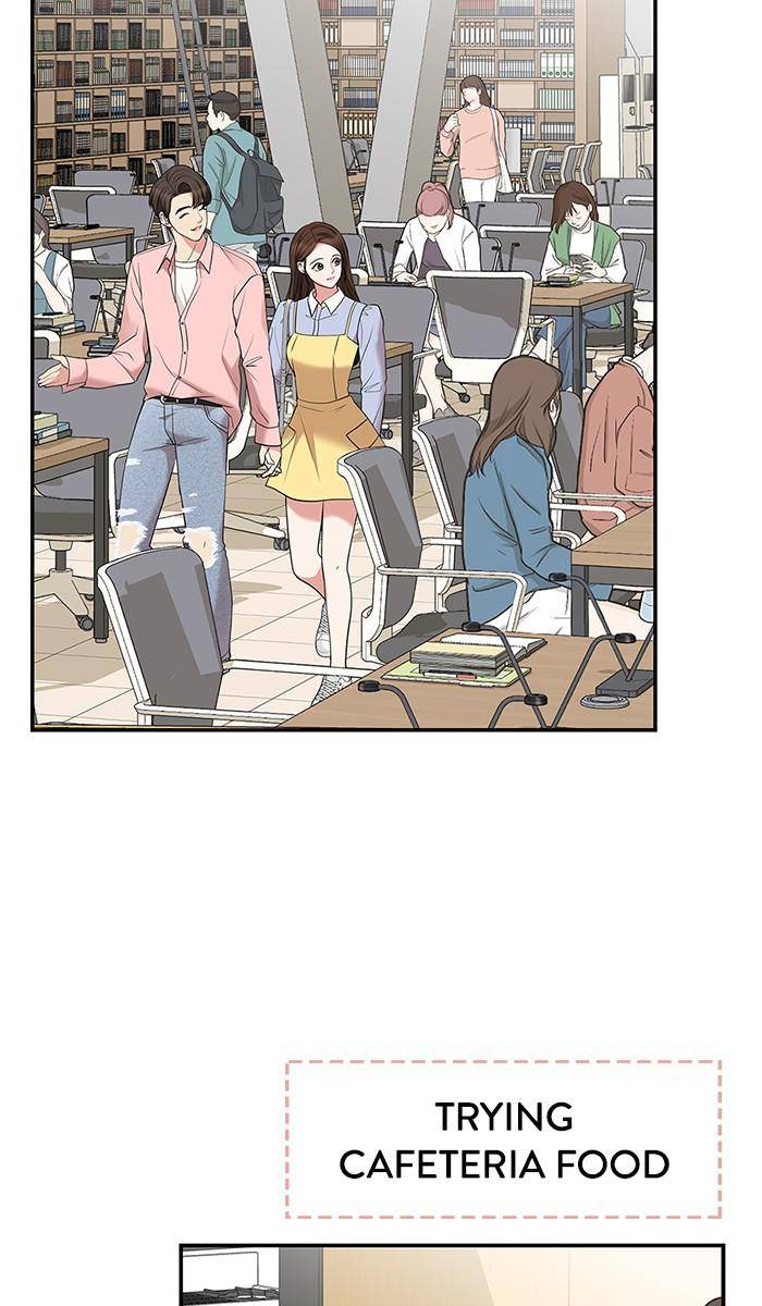 To You, Who Keep the Star Chapter 46 - page 16
