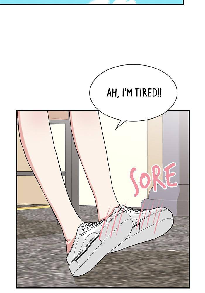 To You, Who Keep the Star Chapter 46 - page 20