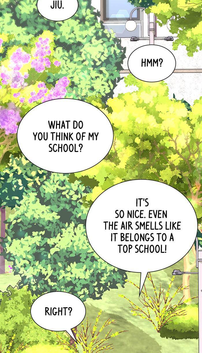 To You, Who Keep the Star Chapter 46 - page 29