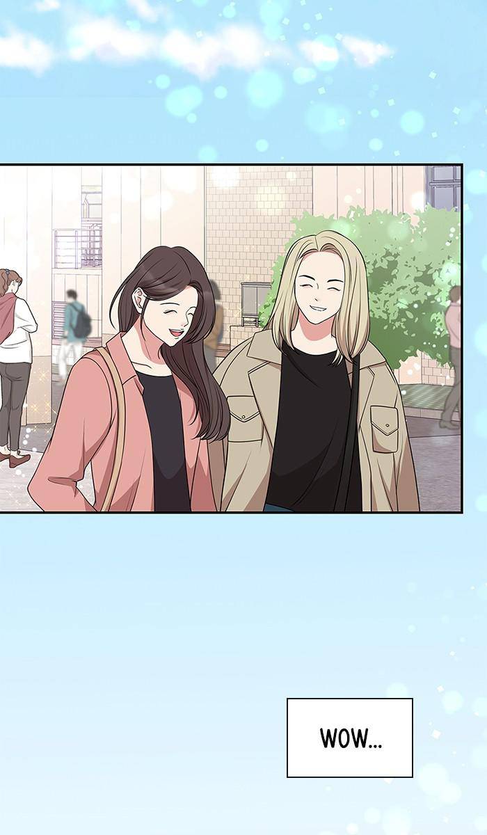 To You, Who Keep the Star Chapter 46 - page 3