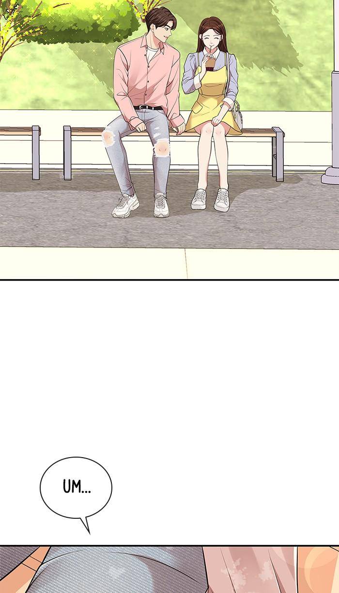 To You, Who Keep the Star Chapter 46 - page 30
