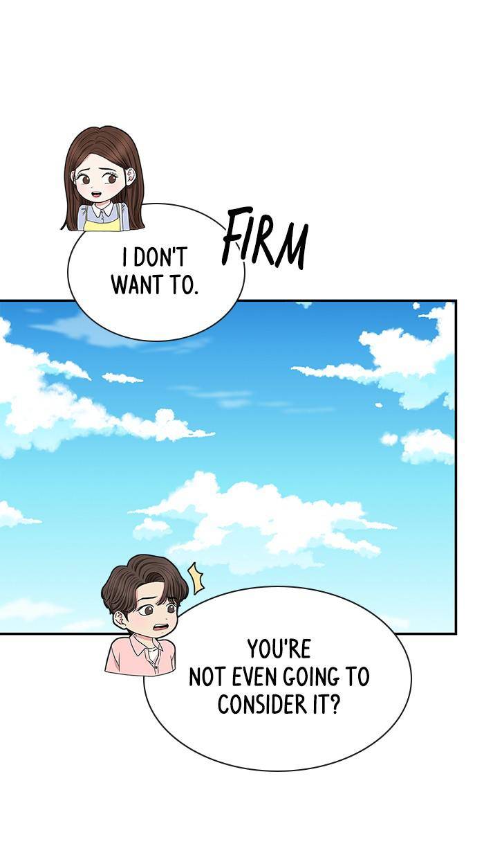 To You, Who Keep the Star Chapter 46 - page 35