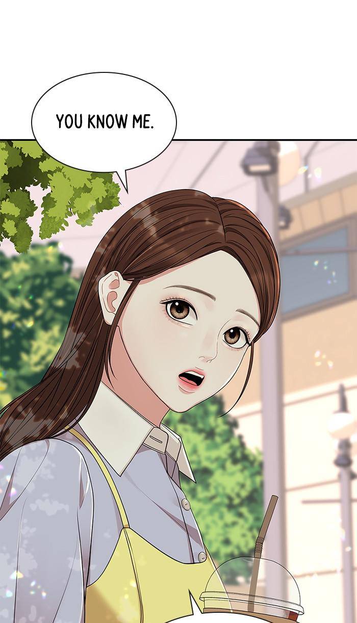 To You, Who Keep the Star Chapter 46 - page 36