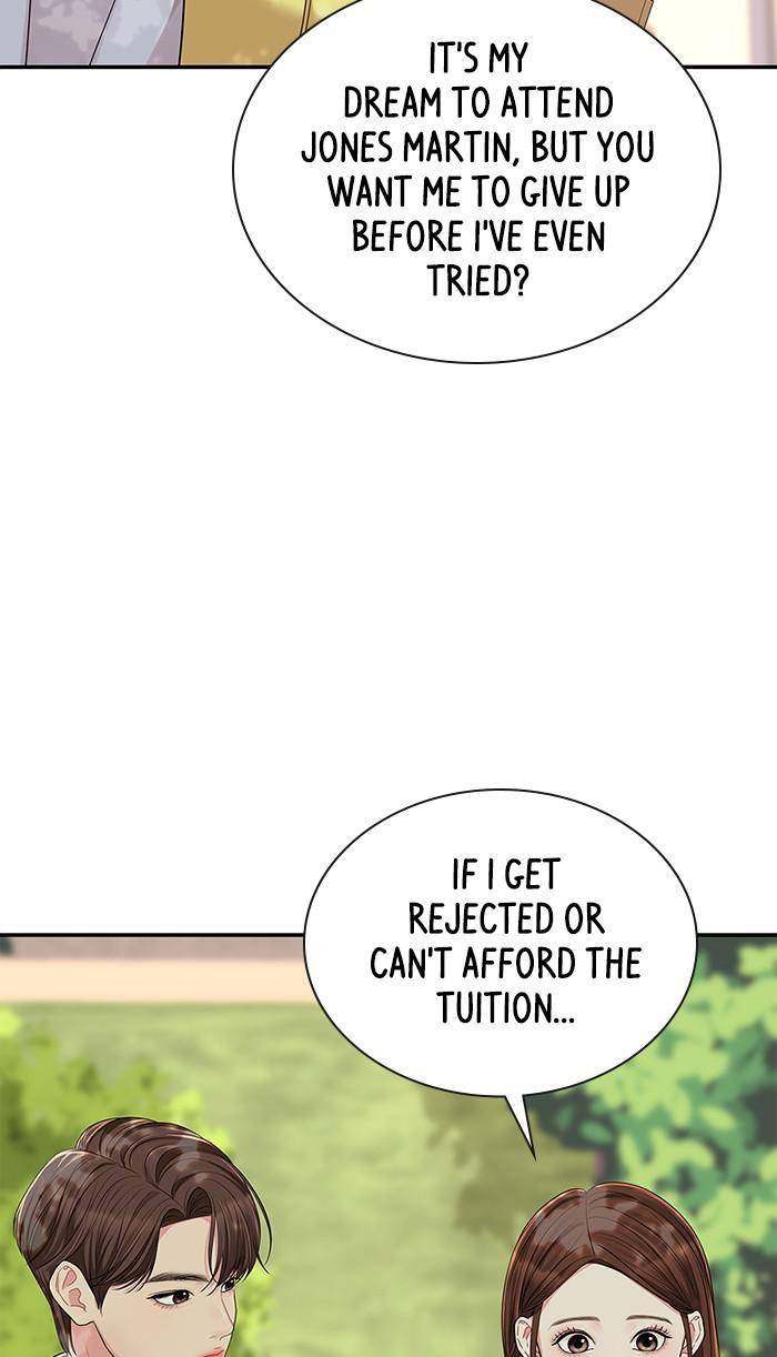 To You, Who Keep the Star Chapter 46 - page 37