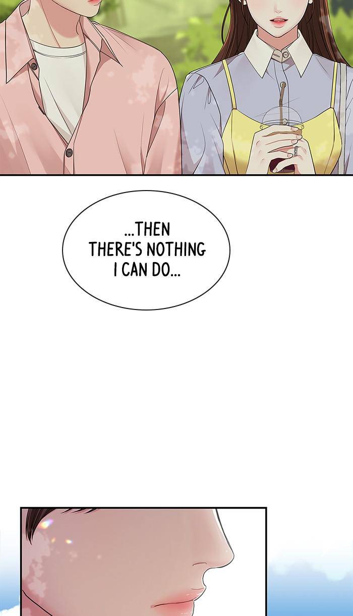To You, Who Keep the Star Chapter 46 - page 38