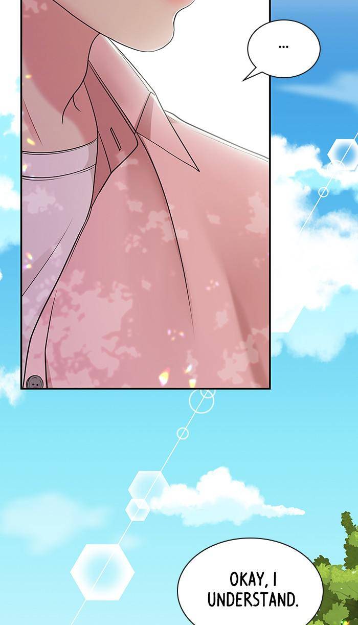 To You, Who Keep the Star Chapter 46 - page 39