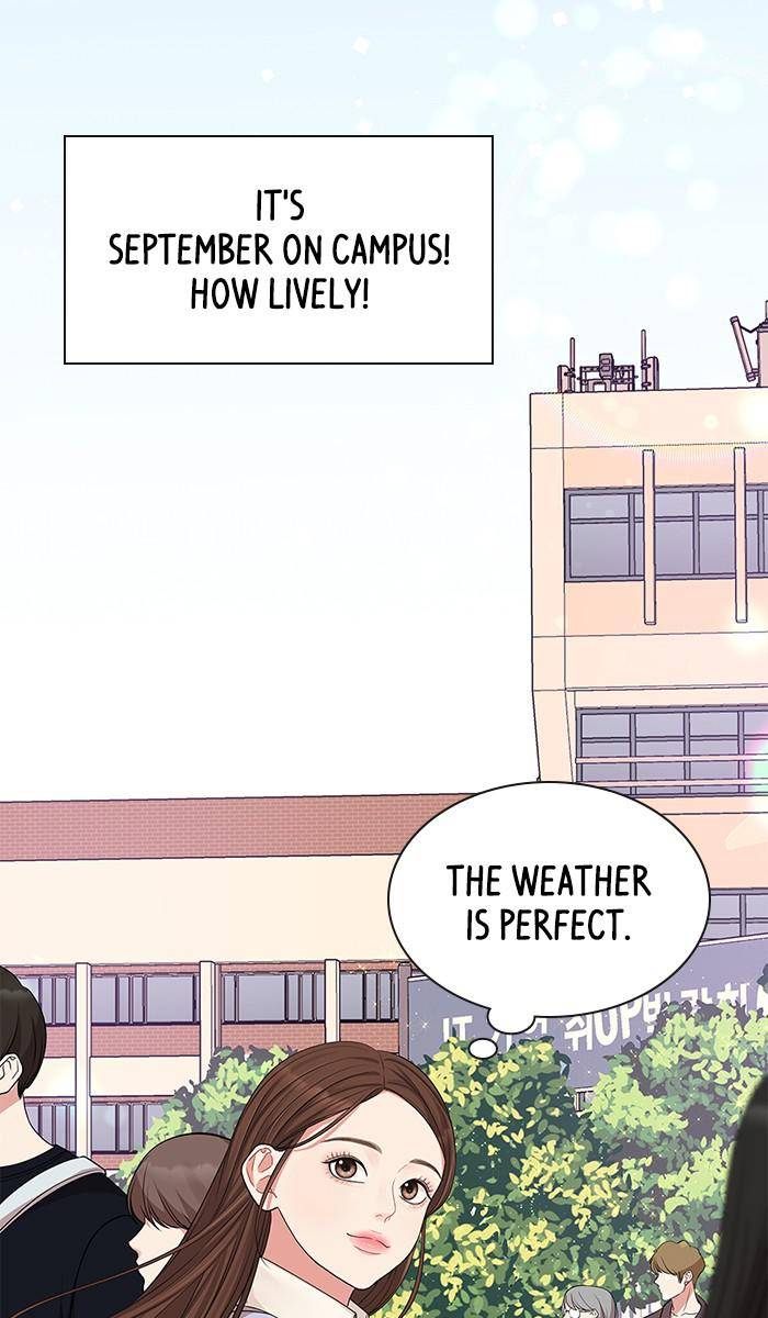 To You, Who Keep the Star Chapter 46 - page 4
