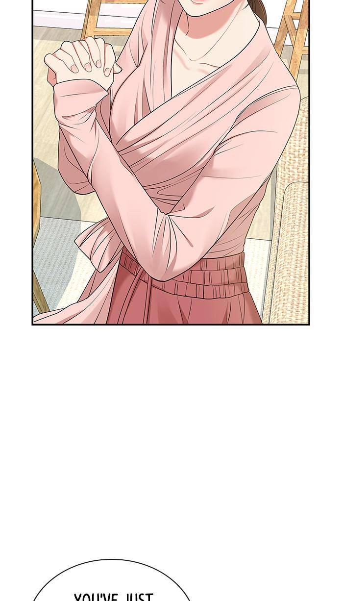 To You, Who Keep the Star Chapter 46 - page 48