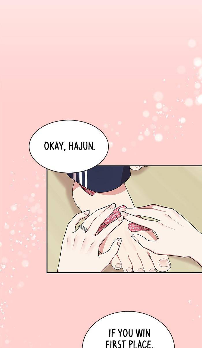 To You, Who Keep the Star Chapter 46 - page 67