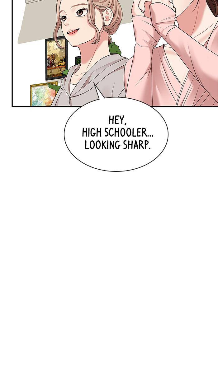 To You, Who Keep the Star Chapter 46 - page 76