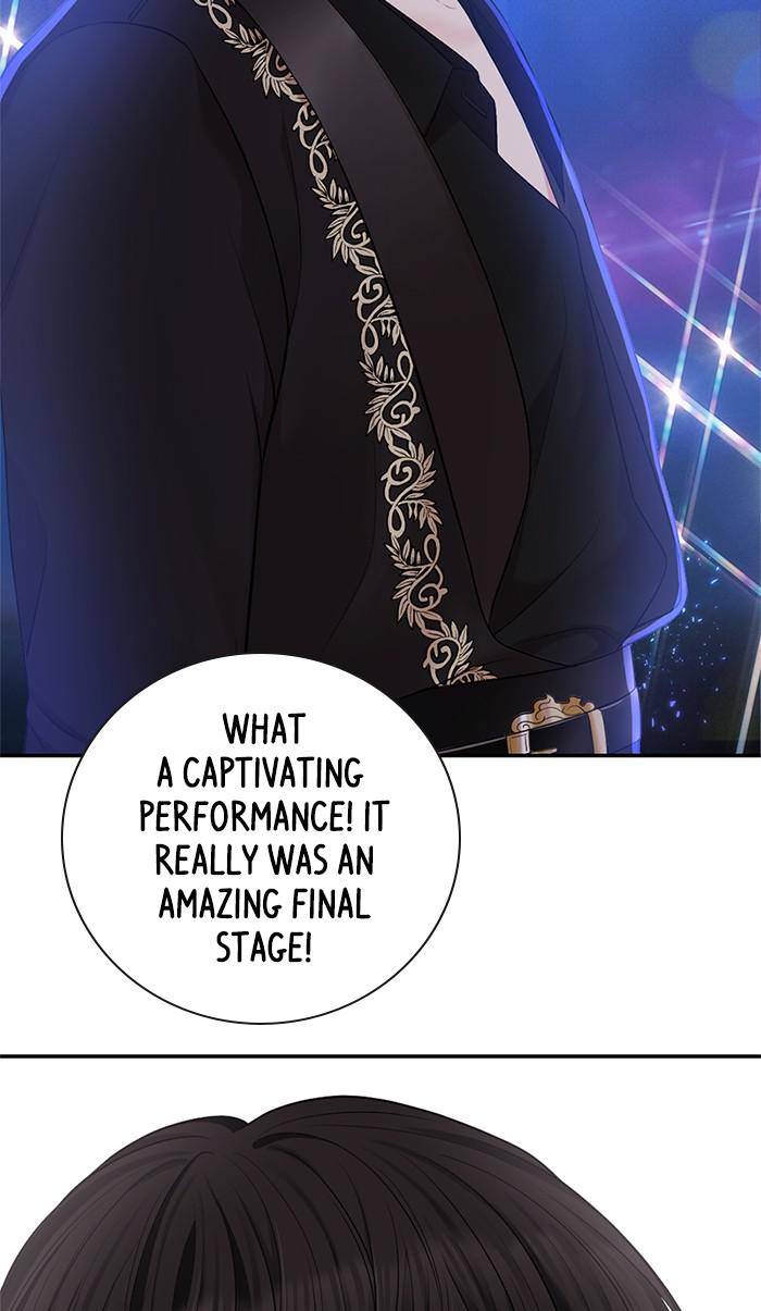 To You, Who Keep the Star Chapter 46 - page 86