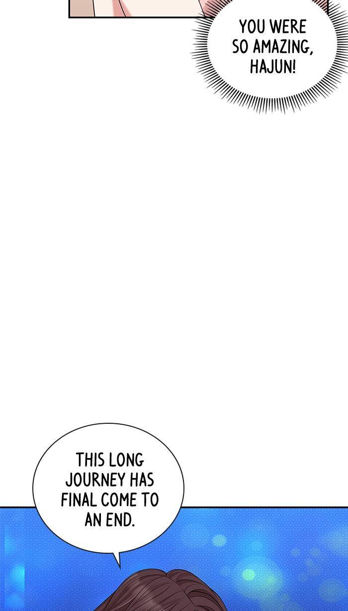 To You, Who Keep the Star Chapter 46 - page 89