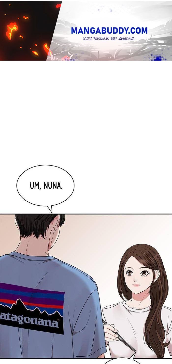 To You, Who Keep the Star chapter 45 - page 1