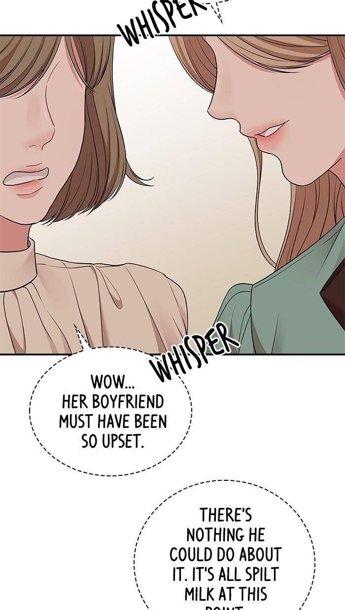 To You, Who Keep the Star chapter 45 - page 100