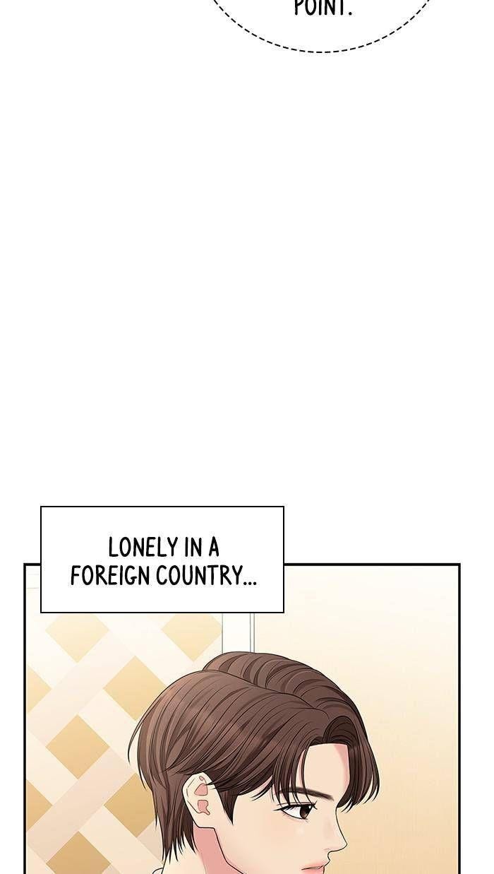 To You, Who Keep the Star chapter 45 - page 101