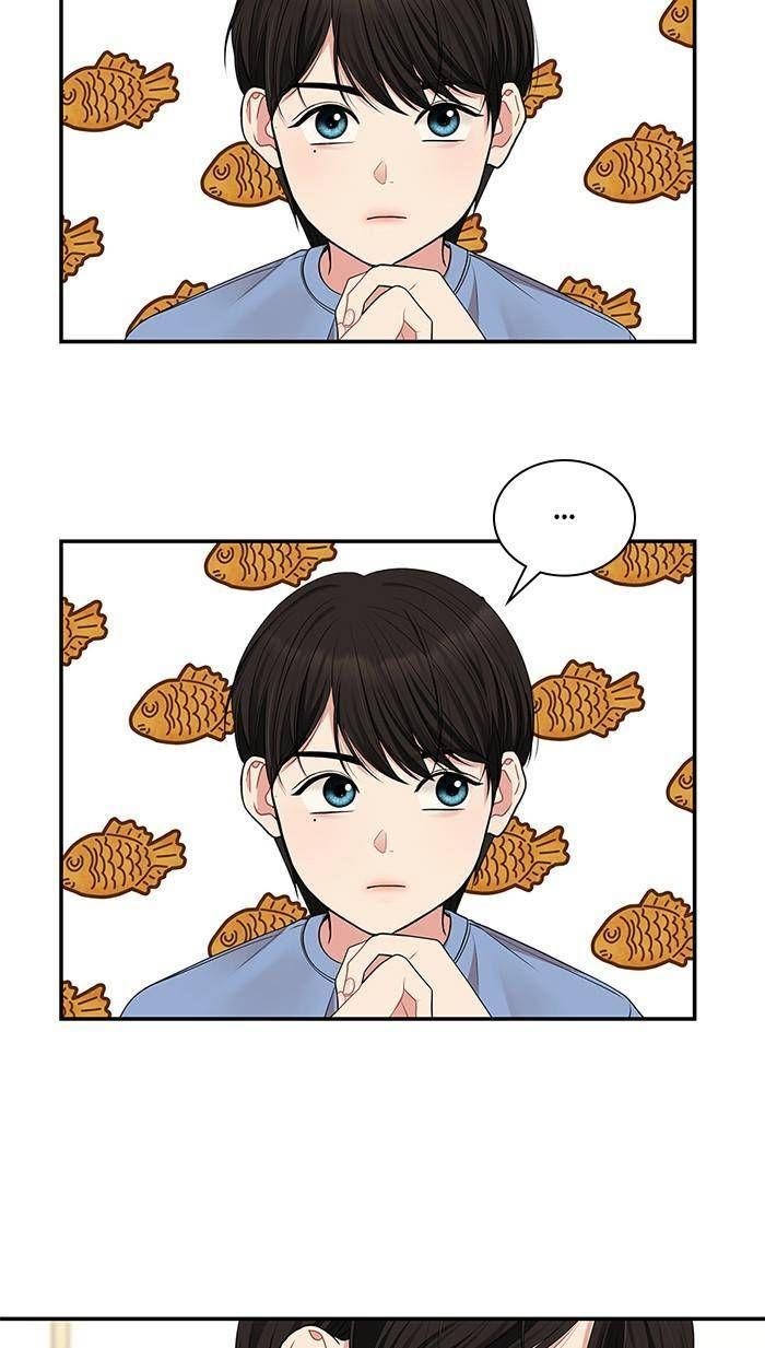 To You, Who Keep the Star chapter 45 - page 13