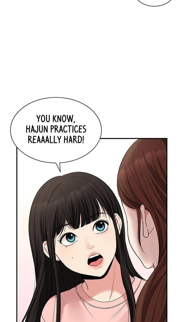To You, Who Keep the Star chapter 45 - page 17