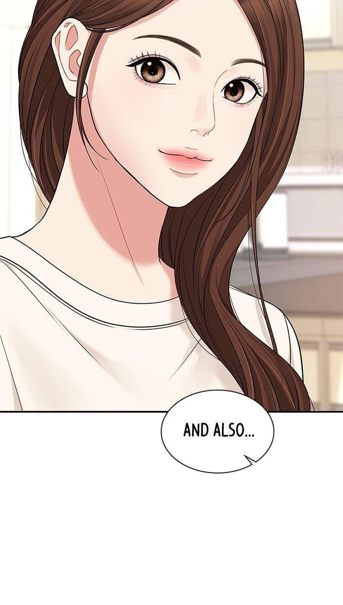 To You, Who Keep the Star chapter 45 - page 19