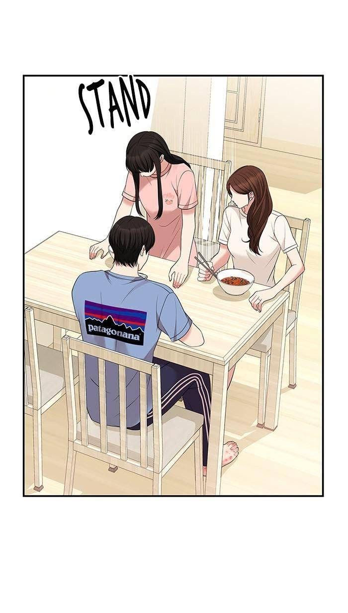 To You, Who Keep the Star chapter 45 - page 20
