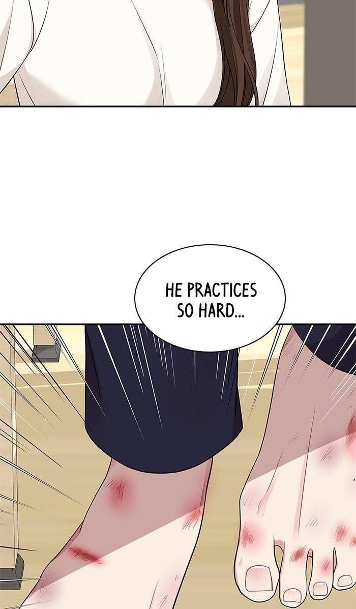 To You, Who Keep the Star chapter 45 - page 26