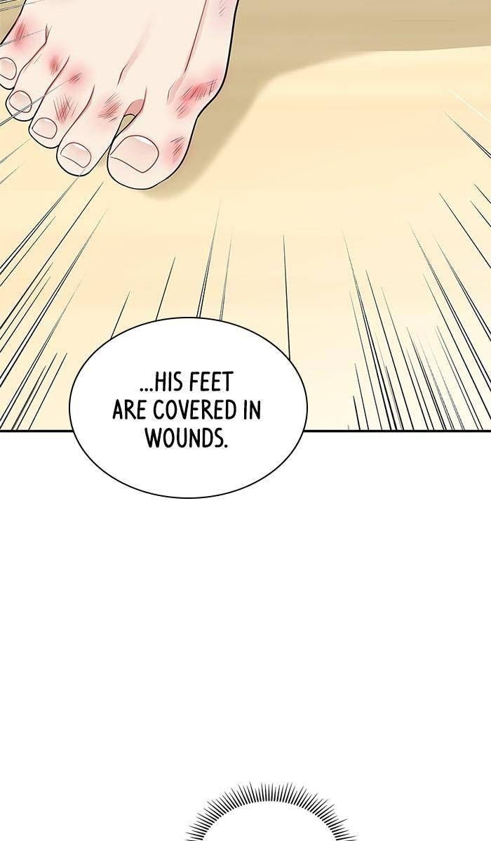 To You, Who Keep the Star chapter 45 - page 27