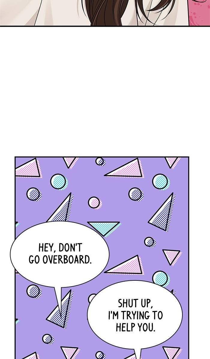 To You, Who Keep the Star chapter 45 - page 29