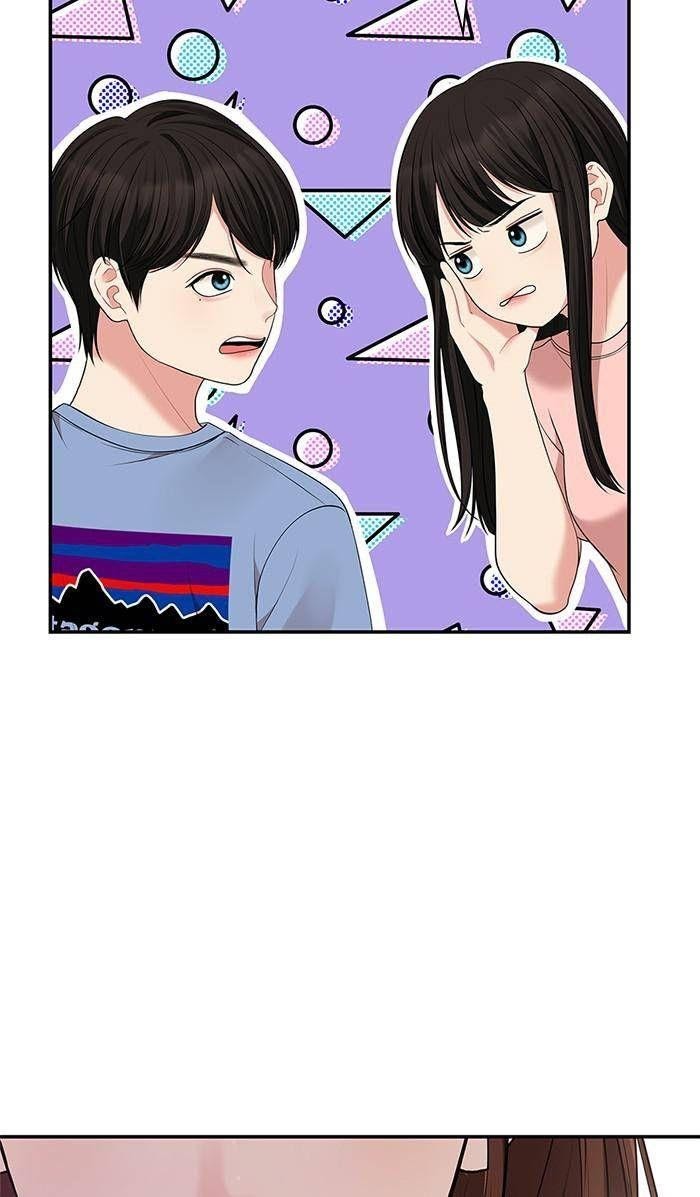 To You, Who Keep the Star chapter 45 - page 30