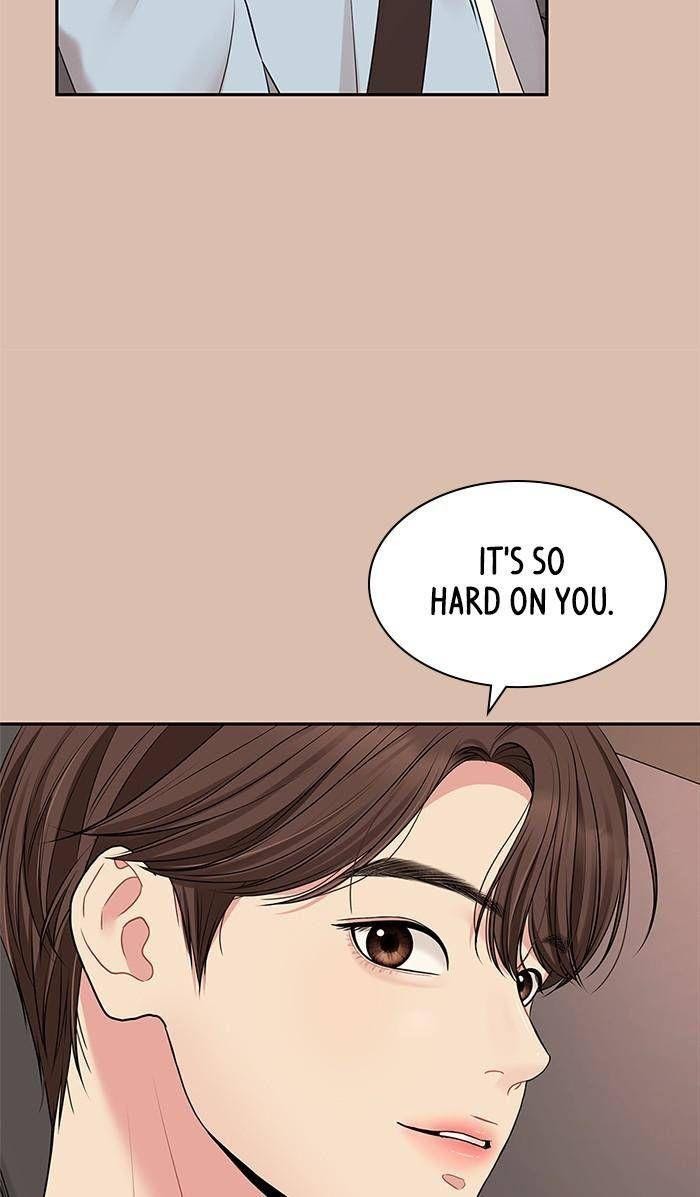 To You, Who Keep the Star chapter 45 - page 39