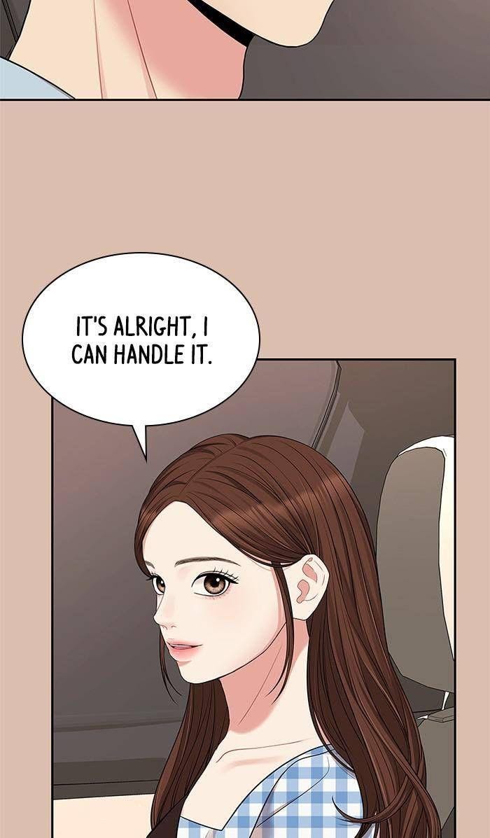 To You, Who Keep the Star chapter 45 - page 40