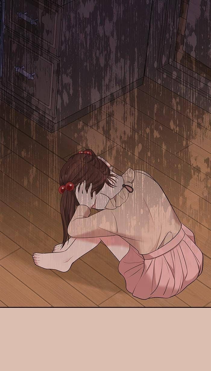 To You, Who Keep the Star chapter 45 - page 48