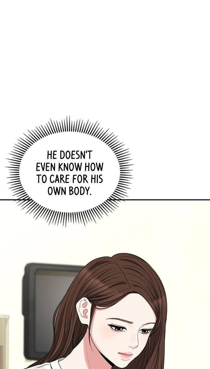 To You, Who Keep the Star chapter 45 - page 62