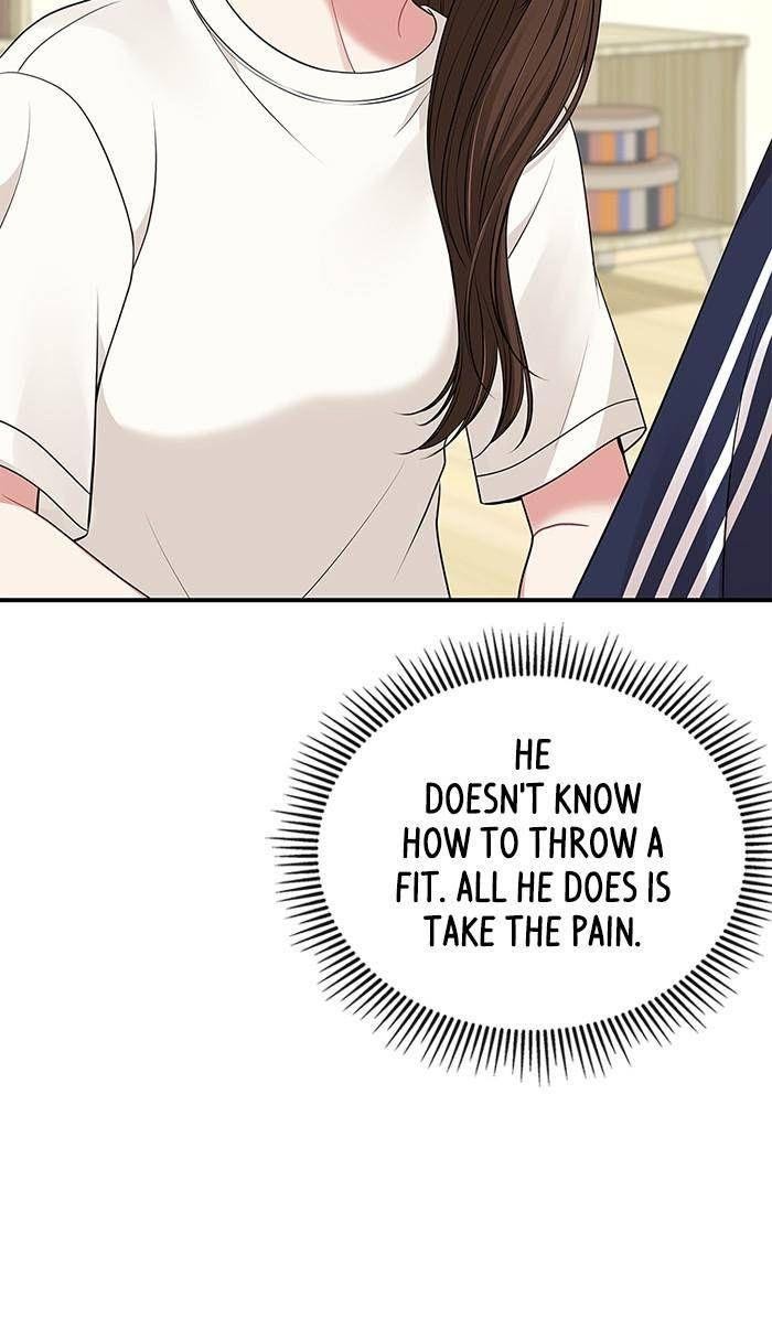 To You, Who Keep the Star chapter 45 - page 63