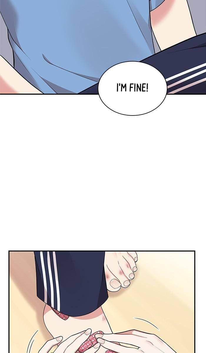 To You, Who Keep the Star chapter 45 - page 68