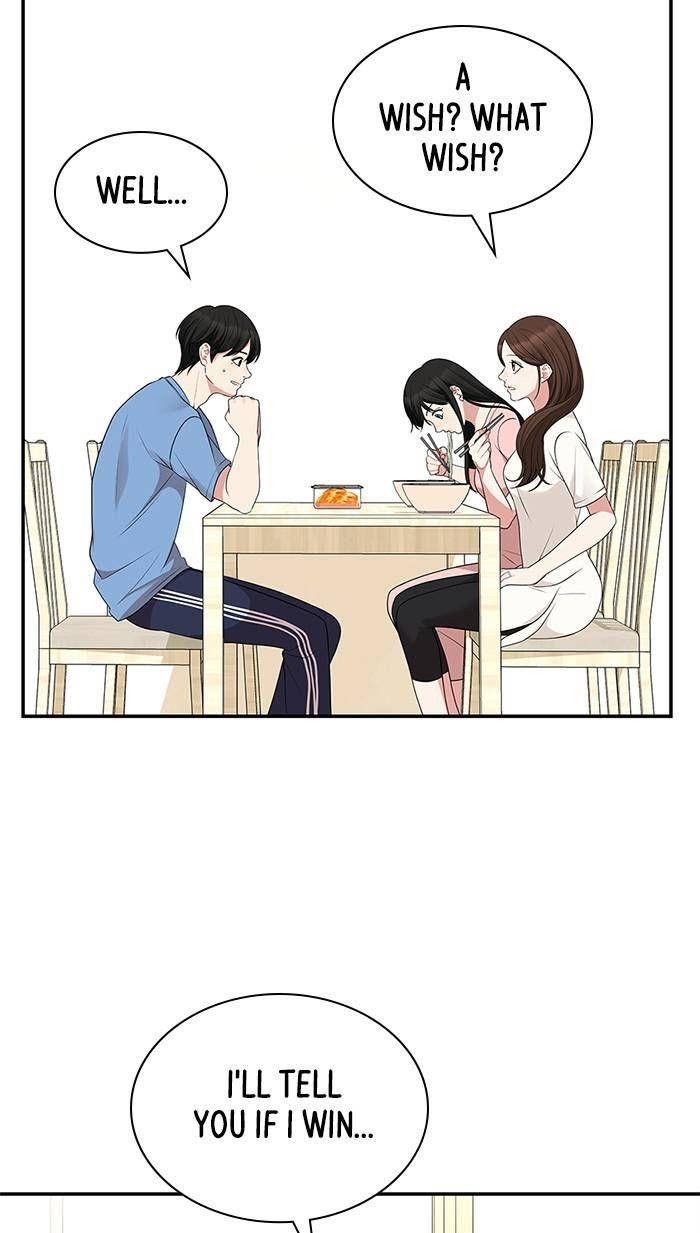 To You, Who Keep the Star chapter 45 - page 7