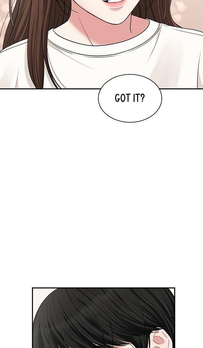 To You, Who Keep the Star chapter 45 - page 73