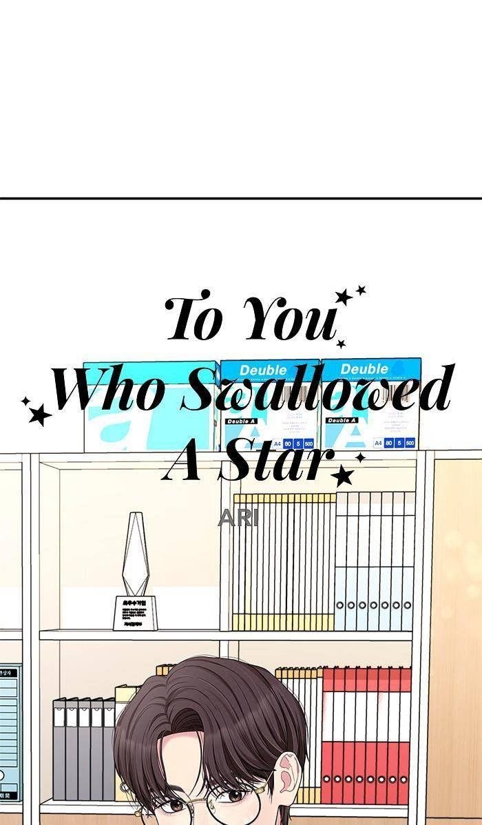 To You, Who Keep the Star chapter 45 - page 76