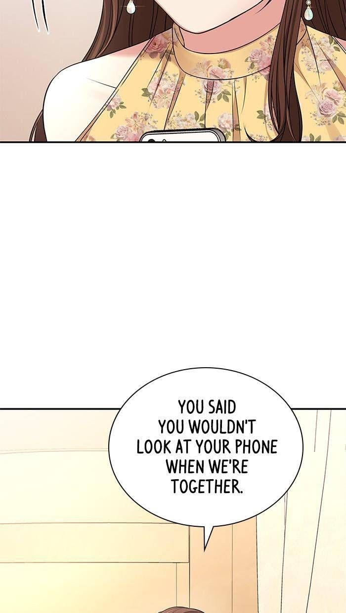 To You, Who Keep the Star chapter 45 - page 88